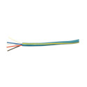 CRESTRON CRESNET  CONTROL CABLE, NON-PLENUM, BLACK, 500 FT (152 M) BOX (CRESNET-NP-BK-B500) 6500494