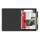 Hannspree Lumo 7.8 Reader Tablet lectore de e-book Pantalla táctil 64 GB Wifi Negro