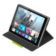 Hannspree Lumo 7.8 Reader Tablet lectore de e-book Pantalla táctil 64 GB Wifi Negro