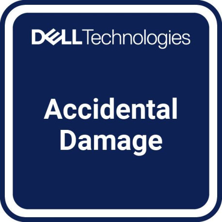 DELL - DELL 3 años Accidental Damage Protection - DPMN_3ADP