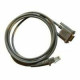 DATALOGIC - Datalogic 90A052086 accesorio para lector de código de barras Cable de carga - 90A052086