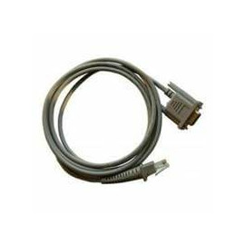 DATALOGIC - Datalogic 90A052086 accesorio para lector de código de barras Cable de carga - 90A052086