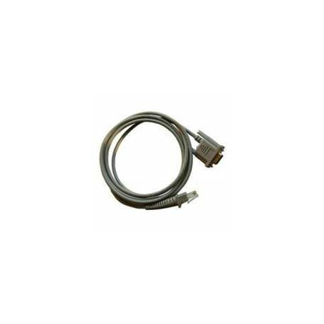 DATALOGIC - Datalogic 90A052086 accesorio para lector de código de barras Cable de carga - 90A052086