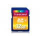 Transcend 32GB SDHC