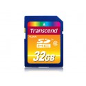 Transcend 32GB SDHC