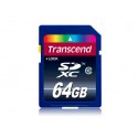 Transcend CMP-SDXC10  64GB