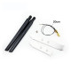 AOPEN COMPONENTE PARA KIT WIFI - ANTENNA CABLE FOR M2 CARD (50.DED01.0210)