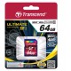 Transcend CMP-SDXC10  64GB