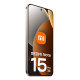 Xiaomi Redmi Note 15 Pro 5G 17,4 cm (6.83'') 8 GB 256 GB 6580 mAh Titanio