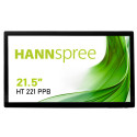 HANNSPREE - Hannspree HT 221 PPB pantalla para PC 54,6 cm (21.5'') 1920 x 1080 Pixeles