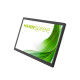 HANNSPREE - Hannspree HT 221 PPB pantalla para PC 54,6 cm (21.5'') 1920 x 1080 Pixeles