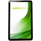 HANNSPREE - Hannspree HO 325 PTB 80 cm (31.5'') 1920 x 1080 Pixeles Full HD LED Pantalla táctil Negro - HO325PTB