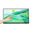 HANNSPREE - Hannspree HT220CUA pantalla para PC 54,5 cm (21.4'') 1920 x 1080 Pixeles