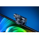 Razer Kiyo V2 cámara web 8,3 MP 3840 x 2160 Pixeles USB-C Negro