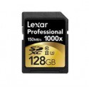 Lexar  SDXC UHS-2  128GB