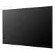 LG UHD Signage 190,5 cm (75'') LED Wifi 700 cd / m² Full HD Negro WebOS 24/7