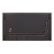 LG UHD Signage 190,5 cm (75'') LED Wifi 700 cd / m² Full HD Negro WebOS 24/7