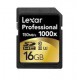 Lexar  SDHC UHS-2  16GB
