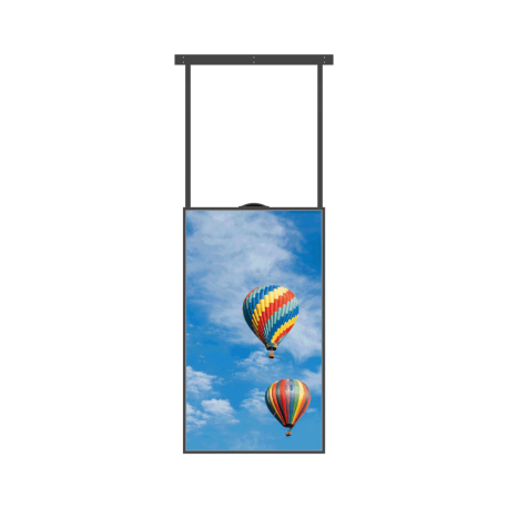 (DHI-LDH65-WAI200K) DAHUA AV DIGITAL SIGNAGE DISPLAY 24/7 65 ALTO BRILLO 3000 NITS