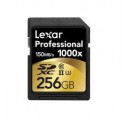 Lexar 256GB SDXC UHS-2