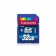 Transcend 32GB SDHC Class 10 UHS-I