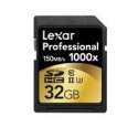 Lexar 32GB SDHC UHS-2