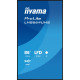 iiyama LH8664UHS-B3AG pantalla de señalización Pantalla plana para señalización digital