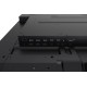 iiyama LH8664UHS-B3AG pantalla de señalización Pantalla plana para señalización digital