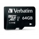 Verbatim 64GB microSDXC
