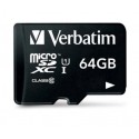 Verbatim 64GB microSDXC