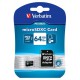 Verbatim 64GB microSDXC