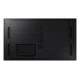 Samsung OH46DX Pantalla plana para señalización digital 116,8 cm (46'') LCD Wifi 3500 cd / m² Full HD Negro Tizen 24/7