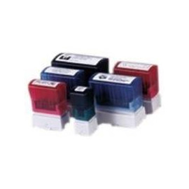 Brother PR2020B Black Stamp sello