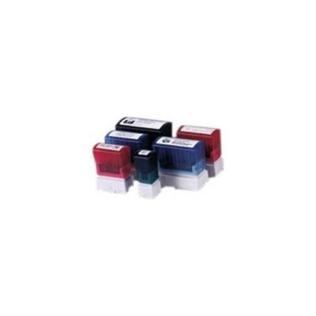 Brother PR2020B Black Stamp sello