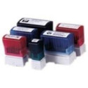 Brother PR2020B Black Stamp sello
