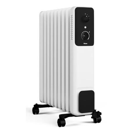 Radiador de Aceite Tristar KA-5379/ 3 Potencias/ 800-1200-2000W/ 9 Elementos Caloríficos