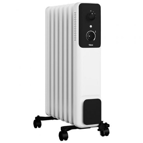 Radiador de Aceite Tristar KA-5377/ 3 Potencias/ 600-900-1500W/ 7 Elementos Caloríficos