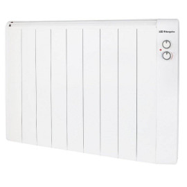 Orbegozo RRM 1510 Interior Blanco 1500 W