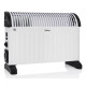Convector Tristar KA-5168/ 3 niveles de potencia/ 750-1250-2000W