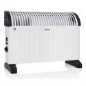 Convector Tristar KA-5166/ 3 niveles de potencia/ 750-1250-2000W