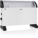 Convector Tristar KA-5164/ 3 niveles de potencia/ 750-1250-2000W