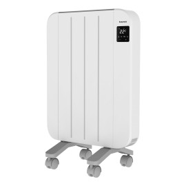 Nepal 1000 Interior Blanco 1000 W