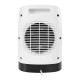 Orbegozo CR 5032 Interior Negro, Blanco 2000 W Ventilador eléctrico