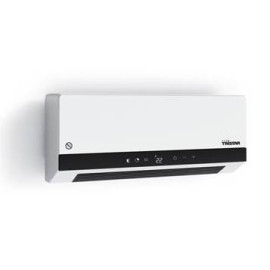 Tristar KA-5216 Interior Blanco 2000 W Convector