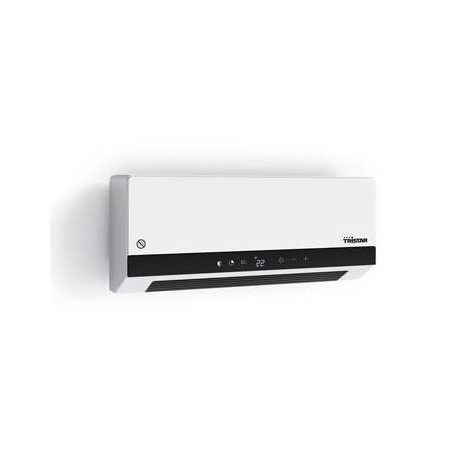 Tristar KA-5216 Interior Blanco 2000 W Convector