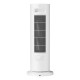 Xiaomi Smart Graphene Heater Interior Blanco 2000 W Ventilador eléctrico