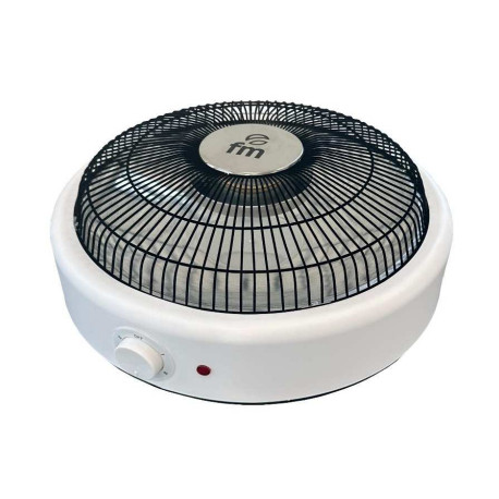 BETA-900 calefactor eléctrico Interior Blanco 900 W