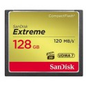 SANDISK CF Extreme 128GB SDCFXSB-128G-G46