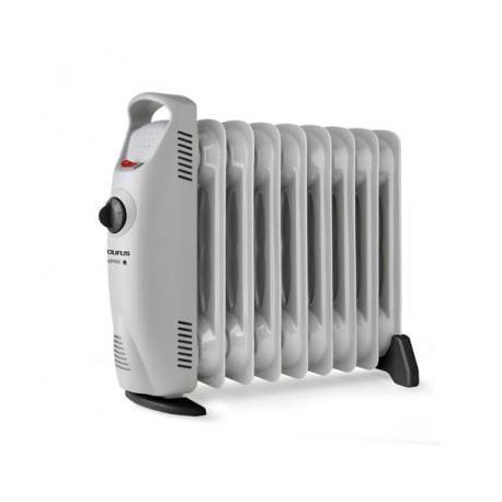 RADIADOR DE ACEITE TAURUS MASAI 1000