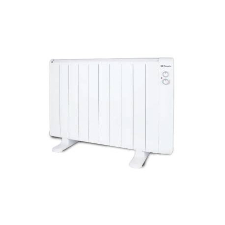 Orbegozo RRM 1810 Interior Blanco 1800 W